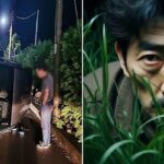 음주사고 내고 수풀에 숨은 40대 남성 운전자… ‘이것’에 딱 걸렸다