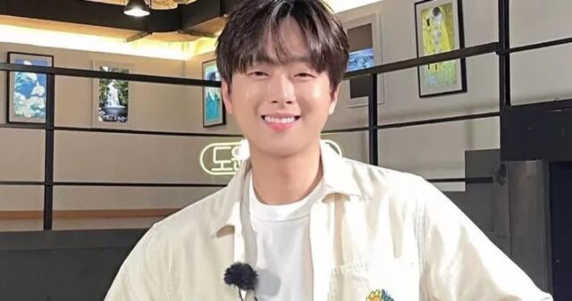 ‘대선배’ 나훈아 노개런티 존경… 추석특집쇼 출연 앞둔 이찬원이 내린 결정, 칭찬 쏟아졌다