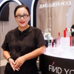 정샘물, 태국 최대 마케팅 그룹 CMG와 손잡고 K-뷰티 동남아 마켓 확장한다