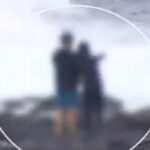 태풍 대피 명령에도… 제주도 놀러 가 파도 앞에서 셀카 찍고 스노클링하는 관광객들 (영상)