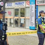 전라도 광주 치평동 치과서 택배상자 폭발…사제 폭팔물 가능성