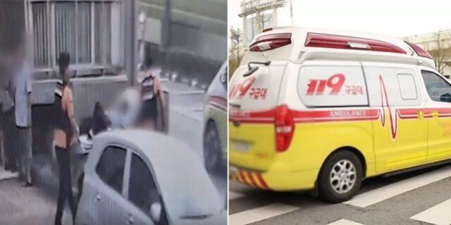 폭염에 엘베 없는 아파트 계단 오르다 쓰러진 60대 女… 병원 응급실 19곳서 거부 당해