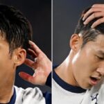 “선발 자격 없어”… EPL 개막전 부진했다고 벌써 ‘혹평’ 쏟아내는 영국 매체