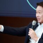 ‘이천포럼 2024’ 마지막 세션 책임진 최태원 회장… AI 강조하며 한 인상적인 말