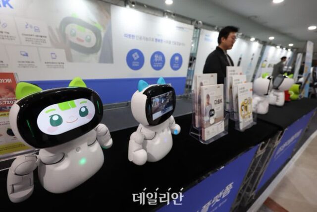 EU AI법 시행…“한국도 법적 기반 조속히 정비해야”