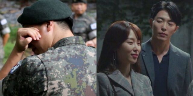 “다른 남자 만나고 싶어”… 외롭다며 군대 간 남친에게 이별 통보한 여자친구