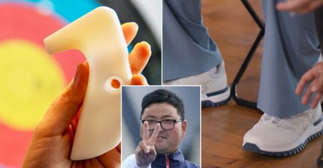 김우진 선수를 ‘수면쿵야’로 만든 ‘현대차 후원’ 받는 대한 양궁 협회의 지원