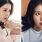명품 주얼리에 꿀리지 않는 천상계 비주얼… 아이유의 역대급 제이에스티나 화보