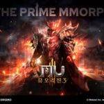 구글 톱10에 3종만 생존…약해진 K-MMORPG, 부활을 노린다