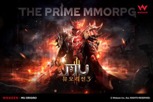 구글 톱10에 3종만 생존…약해진 K-MMORPG, 부활을 노린다