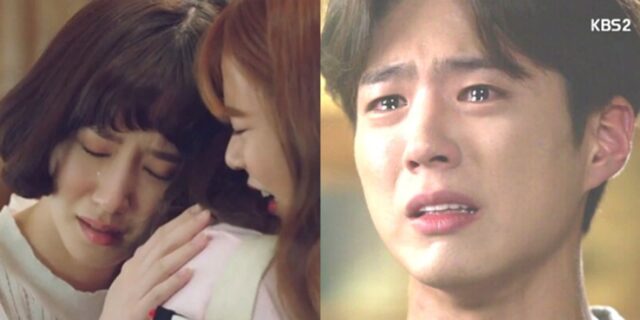 “이별한 친구, 밤새 달래주는데 제가 더 슬퍼 ‘엉엉’ 울었네요”