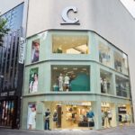 커버낫, 명동 플래그쉽 스토어 그랜드 오픈… 패셔니스타들 시선 강탈하다