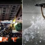 7명 목숨 앗아간 ‘부천 호텔 화재’… 객실 내 ‘스프링클러’ 없었다
