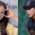 코미디언 박소영 ‘열애’ 고백… 남친은 ‘5살 연하’ 롯데 자이언트 출신 문경찬