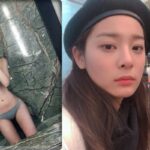 “난 가끔 개가 된다” 충격 고백한 미녀