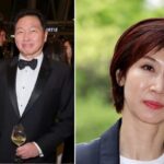 “노소영에 위자료 20억 지급하라”… 법원 판결에 최태원 동거인 김희영 측이 내놓은 입장