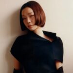 고요하고 우아한 더 로우의 오후