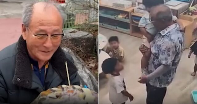 아이들 다칠까봐 스스로 퇴사한 ‘16년 무사고’ 할아버지 운전기사… 퇴사 후 깜짝 놀랄 근황 전해졌다