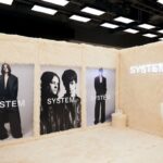 시스템, 더현대 서울에서 ’24FW 글로벌 컬렉션’ 팝업스토어 오픈