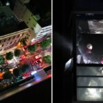 ‘부천 호텔 화재’ 참사에서 가까스로 생존한 여대생… “학교에서 배운 지식 때문에 살았다”