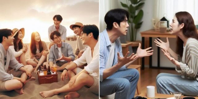 ‘혼성’ 수영 동호회 다니며 사적 모임까지 갖는 배우자… “이해해 줘야 하나요?”