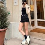 가을까지 신기 좋은 트레킹 슈즈 4