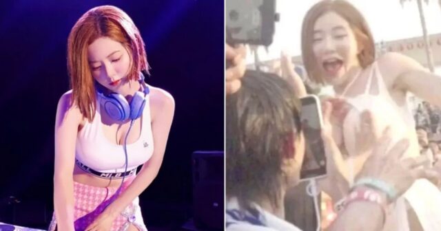 DJ 소다, ‘성추행 사건’ AV 제작 논란에 심경 고백… “트라우마 재현에 심장이 내려앉았다”