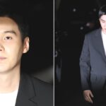 BTS 슈가 변호, ‘음주운전 벌금형’ 슈퍼주니어 강인 변호했던 검찰 출신 대형로펌 변호사가 맡는다