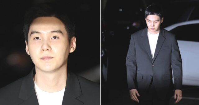 BTS 슈가 변호, ‘음주운전 벌금형’ 슈퍼주니어 강인 변호했던 검찰 출신 대형로펌 변호사가 맡는다