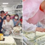 “생존 가능성 없다 했는데”… 임신 5개월 만에 태어난 ‘400g’ 쌍둥이, 의료진 헌신에 기적적 생존