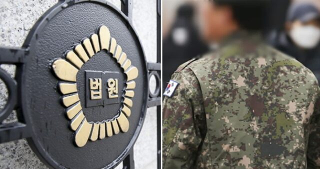 ‘외출증 위조’ 부대 이탈하고 동료 금품 훔친 20대… 전역 후 유죄 판결