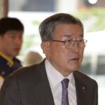 ‘노태우 동서’ 금진호 전 상공부 장관 별세… 향년 92세