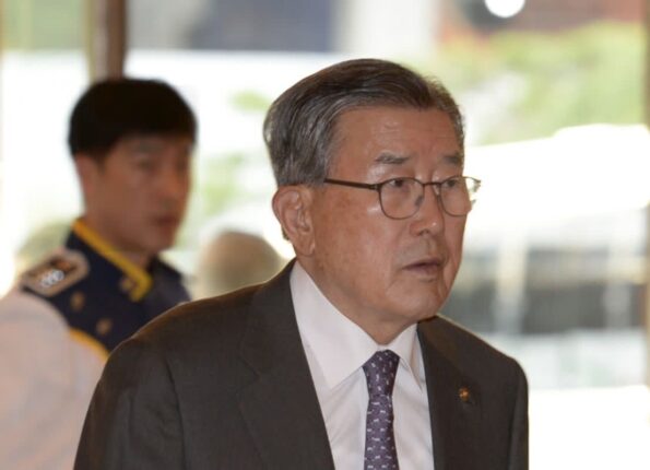 ‘노태우 동서’ 금진호 전 상공부 장관 별세… 향년 92세