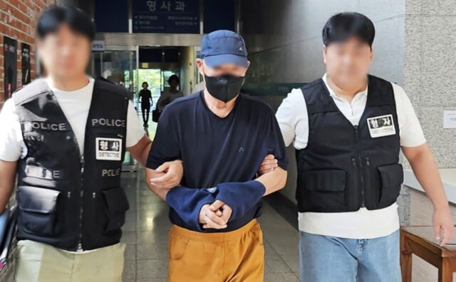 “치과 치료 후 염증”… 만취 상태로 병원에 ‘폭탄 테러’ 저지른 70대 구속