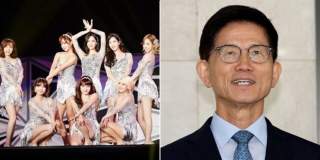 청문회 앞둔 김문수, “소녀시대 쭉쭉빵빵” 발언 논란되자 내놓은 해명