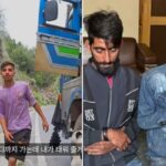 “차 태워준다더니 약 먹여”… 한국 여행 유튜버, 인도 여행 중 납치 당해