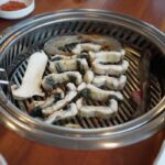 강화도 장어 맛집 식감 좋은 갯벌장어 장어마을
