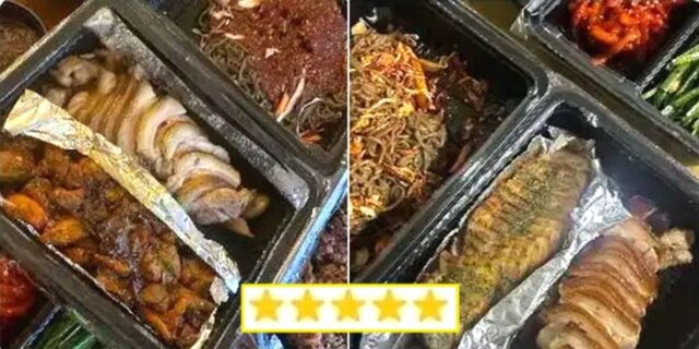 배달 음식 바뀌었는데 ‘별점 만점’ 준 두 손님… 족발집 리뷰 화제