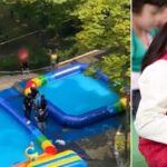 동탄신도시 아파트 ‘물놀이시설’서 놀던 8세 여아, ‘심정지’ 상태로 발견