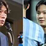 홍명보호 1기 소집명단 발표… 손흥민 토트넘 후배 양민혁, 만 18세에 ‘첫 A대표팀’ 발탁
