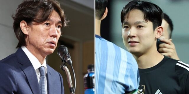 홍명보호 1기 소집명단 발표… 손흥민 토트넘 후배 양민혁, 만 18세에 ‘첫 A대표팀’ 발탁