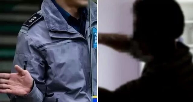 막말하고 폭행한 주취자 뺨 8대 때렸다가 해임된 경찰관… 극적으로 복직하게 된 사연