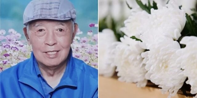 ‘순풍산부인과’˙‘야인시대’ 나왔던 원로 배우 오승명 별세
