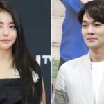 ‘11살 차이’ 이규한·유정, 열애 인정 1년 만에 결별