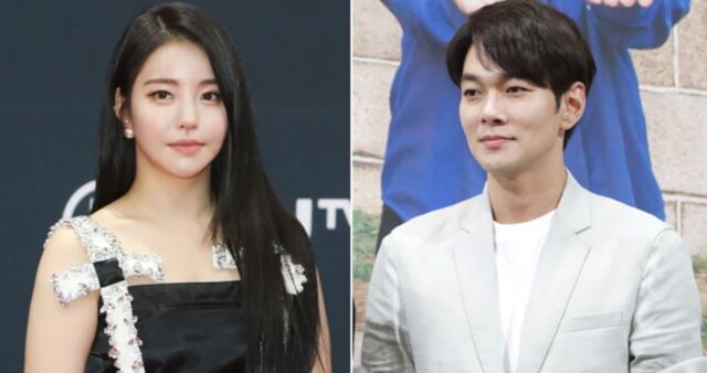 ‘11살 차이’ 이규한·유정, 열애 인정 1년 만에 결별