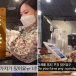 설탕 6가지·우유 8가지… ‘난이도 극상’ 게임 같다는 미국 카페 알바 (영상)