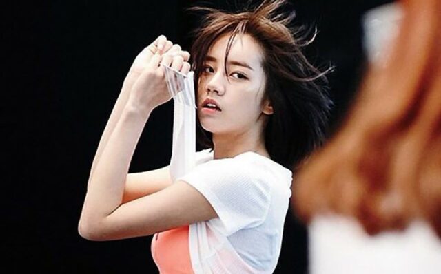 ‘빅토리’ 혜리가 “가만 두지 않겠다”며 공개 저격한 경쟁작 주연