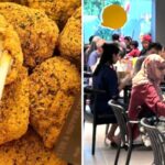 “한국인끼리 몰래(?) 먹던 뿌링클, 외국인들도 반했다”… ‘K-치킨’ 성지로 떠오른 bhc치킨