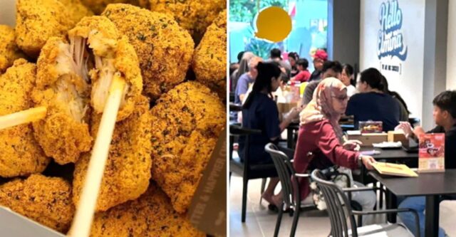 “한국인끼리 몰래(?) 먹던 뿌링클, 외국인들도 반했다”… ‘K-치킨’ 성지로 떠오른 bhc치킨