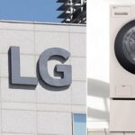 물 없이 ‘빨래’하는 세탁기 탄생하나…LG, 혁명적인 ‘신기술’ 개발 나선다